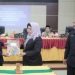 Rapat Paripurna Ke 61,Nasir Harap Pengelolaan Keuangan Pemda Pohuwato Transparan