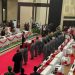 25 Anggota DPRD Bumi Panua Di Lantik, Beni Nento Dan Iwan Abay Tak Terkalahkan, Tomi Umar Aleg Termuda