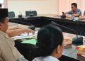 Penghuni Rusun Kesulitan Air Bersih, DPRD Pohuwato Gelar RDP Dengan Pihak Terkait