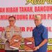 Polsubsektor Diresmikan, Beni Nento : Menjawab Harapan Masyarakat Buntulia