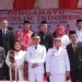 HUT RI Ke 79,Nasir Giasi : Perbedaan Pilihan Politik Tidak Boleh Membuat Kita Terpecah-belah