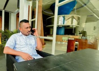 Koordinator Tim Hukum Pasangan SIAP : Putusan Pengadilan Bersifat Akhir Dan Mengikat