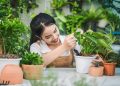 Berkebun untuk Generasi Z: Aktivitas Menyehatkan yang Mengurangi Stres, Kecemasan, dan Depresi