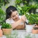 Berkebun untuk Generasi Z: Aktivitas Menyehatkan yang Mengurangi Stres, Kecemasan, dan Depresi
