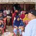 Lewat Blusukan, Iwan S. Adam Obati Kerinduan Masyarakat Randangan
