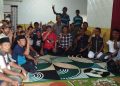 KKSS Bulatkan Tekad Dukung Saipul – Iwan Di Pilkada Pohuwato