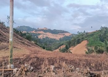 Banjir Di Hulawa, Pemuda Buntulia Soroti Aktivitas Perusahaan Pertambangan