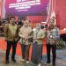 Anggota KPU Pohuwato Hadiri Rakor Persiapan Penghitungan Suara dan Sirekap di Jakarta