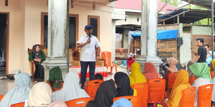 Soal Kehadiran Perusahaan Tambang, Pohuwato Bakal Berkembang Sama Dengan Banyuwangi