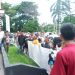 Datangi DPRD Kabupaten Pohuwato, Masyarakat Desa Hulawa Pertayakan Ganti Rugi, Rencana Relokasi Dan Masalah Titik Koordinat Perusahaan