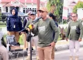 Ketua KPU Pohuwato Ajak Pemilih Untuk Gunakan Hak Pilihnya Pada 27 November