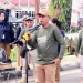 Ketua KPU Pohuwato Ajak Pemilih Untuk Gunakan Hak Pilihnya Pada 27 November