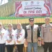 Usman Dunda : Pilkada Adalah Proses Demokrasi Yang Harus Dijalankan Dengan Transparansi Dan Keadilan
