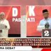 Paslon Ilomata Sering Menyebut Penambang Namun Tak Mengetahui Titik Wilayah Pertambangan, Iwan Adam : Untuk Menjadi Pemimpin Harus Mengetahui Dan Diketahui
