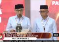 Prabowo Presiden Plus Dukungan Tiga Anggota DPR RI,DPRD Provinsi Dan Kabupaten, Saipul Mbuinga Yakin Visi “Pembangunan Berkelanjutan” Bakal Teralisasi