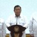 Prabowo Jamin Kesejahteraan Buruh dengan Upah Minimum Naik