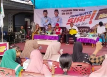 Bantuan Rumah Untuk Masyarakat, Jadi Prioritas