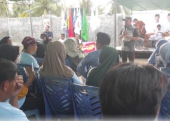 Saipul : Sektor Kesehatan Dan Infrastruktur Masih Jadi Perhatian Kami