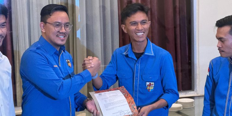 Riyanto Ismail Jadi Calon Tunggal Ketua DPD KNPI Provinsi Gorontalo Periode 2024-2027