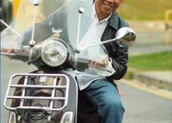 Sepak Terjang Iwan Adam Di Pilkada, Dua Kali Kalah Dan Menang 2024 Bersama Saipul Mbuinga