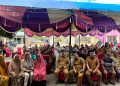 Reses Perdana, Yuliyani Rumampuk : Saya Akan Mengawal Aspirasi Masyarakan Dengan Sepenuh Hati