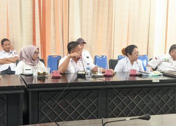 RDP Terkait Pelayanan Kesehatan di RSBP,Dokter Spesialis Bongkar Fakta