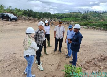 BJA Group Respon Cepat Pembentukan Koperasi Plasma,Anggota DPRD Dapil Popayato Serumpun Beri Apresiasi