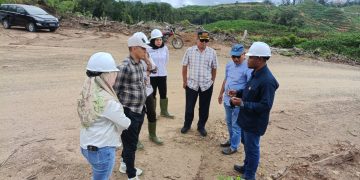 BJA Group Respon Cepat Pembentukan Koperasi Plasma,Anggota DPRD Dapil Popayato Serumpun Beri Apresiasi