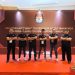 Komisioner KPU Pohuwato Ikut Launching Satu Peta Data Pemilu