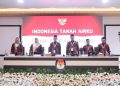Rekapitulasi Suara Tingkat Kabupaten, Ketua KPU Pohuwato : Terbuka Dan Transparan Kepada Masyarakat