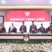 Rekapitulasi Suara Tingkat Kabupaten, Ketua KPU Pohuwato : Terbuka Dan Transparan Kepada Masyarakat