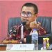 Pilkada Pohuwato Berlangsung Aman Dan Lancar, KPU Beri Apresiasi PPK Dan PPS