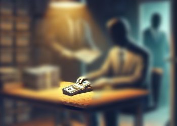 Peringatan Hari Anti Korupsi, Berikut Daftar Kasus Korupsi Di Pohuwato Tahun 2024