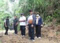 Respon Keluhan Masyarakat Popayato,DPRD Pohuwato Langsung Turlap