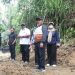 Respon Keluhan Masyarakat Popayato,DPRD Pohuwato Langsung Turlap