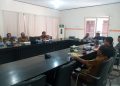 Lobi Anggaran Pusat Untuk Pembenahan GOR Panua, Nasir Giasi Andalkan Syarif Mbuinga Bersama Tiga Anggota DPR RI Dapil Gorontalo