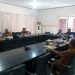 Lobi Anggaran Pusat Untuk Pembenahan GOR Panua, Nasir Giasi Andalkan Syarif Mbuinga Bersama Tiga Anggota DPR RI Dapil Gorontalo
