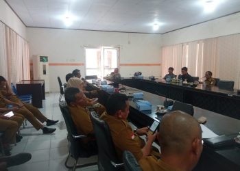 DPRD Pohuwato Dorong Pengelolaan Kolam Renang Dikelola Pihak Ketiga, Ada Yang Berminat?