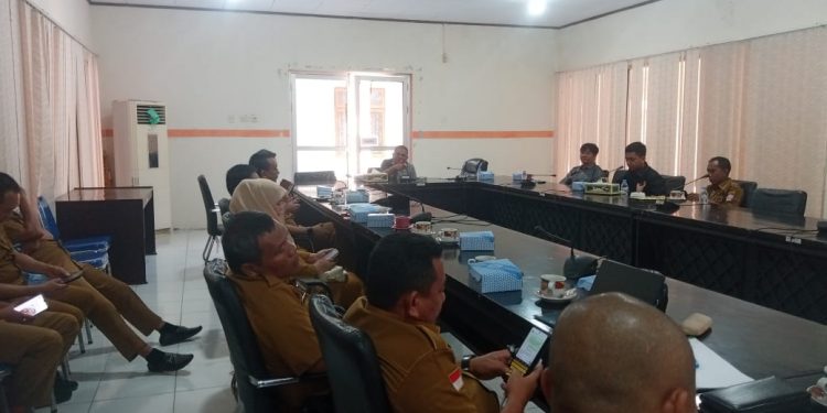 DPRD Pohuwato Dorong Pengelolaan Kolam Renang Dikelola Pihak Ketiga, Ada Yang Berminat?