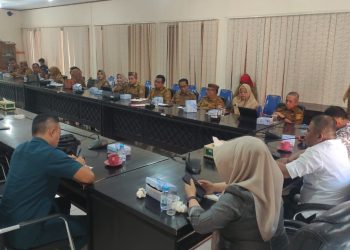 Investasi Di Pohuwato Dibayangi Calo, Afif Usul Dimusnahkan