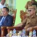 Ratusan Mahasiswa Universitas Pohuwato Laksanakan KKN-T Di Taluditi, Ini Harapan Pemda Pohuwato!
