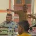 Beni Nento Sesalkan Sikap Kadis DLH Sumitro Monoarfa Yang Marah – Marah Dan Mengeluarkan Kata Makian Saat Rapat