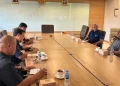 DPRD – Pemda Pohuwato Perjuangkan Lobi Penerbangan Rute Pohuwato – Palu,DPRD – Pemda Pohuwato Konsultasi Ke Kementerian Perhubungan