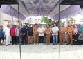 Nirwan Due Kader Partai Penguasa Siap Realisasikan Aspirasi rakyat
