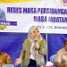 Dari Gedung Parlemen,Delpan Yanjo Berkomitmen Menyuarakan Aspirasi Masyarakat Duhiadaa Dan Patilanggio