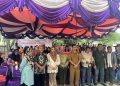 Tegas! Yuliani Rumampuk Minta Dinas Pertanian Sejahterakan Petani
