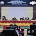 DPRD Pohuwato Gelar Rapat Paripurna Pengumuman Hasil Penetapan Calon Kepala Daerah Terpilih