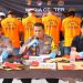 Pengedar Narkoba Jenis Sabu Di Pohuwato Terancam Pidana Hukuman Mati Atau Seumur Hidup