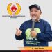 Berperan Aktif Dalam Pengembangan Cabang Olahraga,Beni Nento Berpotensi Lanjut Pimpin KONI Pohuwato