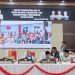 Wamen Fahri Hamzah Hadir Di Paripurna Kabupaten Pohuwato Ke 22 Tahun
